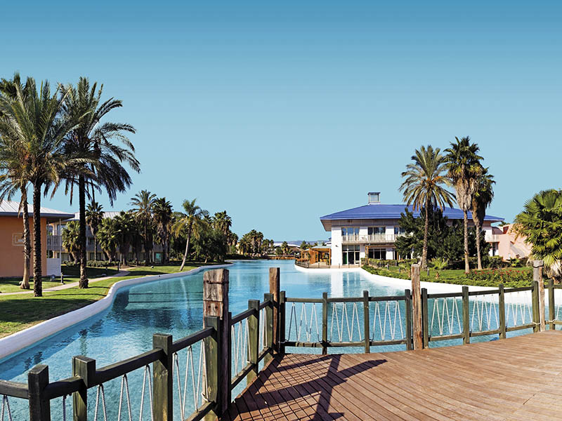 Hotel Caribe